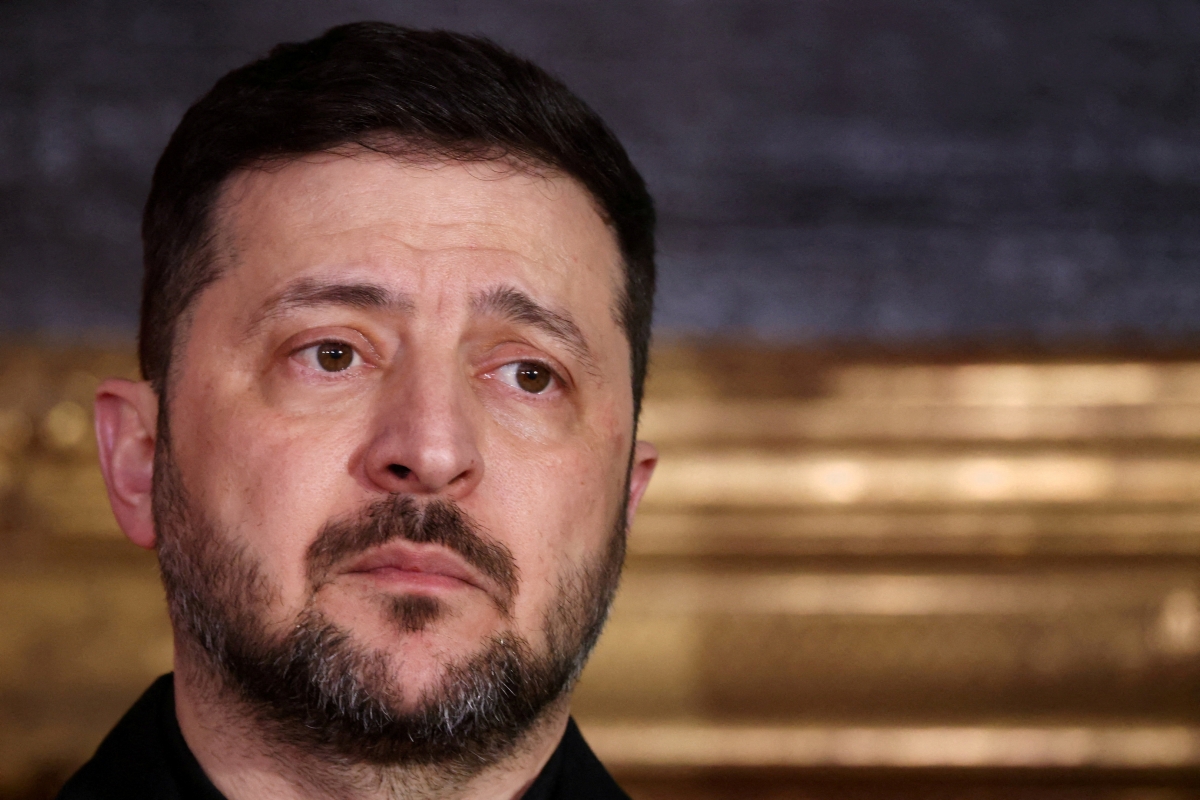 Ukraine đang chuẩn bị gì trước thềm cuộc đàm phán với Nga?